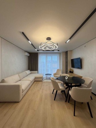 Оренда 2-кімнатної квартири в ЖК «Паркове Містечко» | Центр міста - фото 1