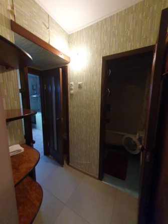 Здається 1-кім квартира на Героів Крут на 8/9 поверсі без ліфту - фото 1