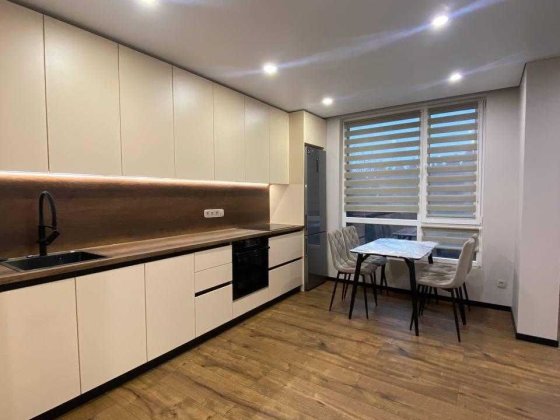 Оренда 1-кімнатної квартири Вовчинецька ЖК U ONE R Івано-Франківськ