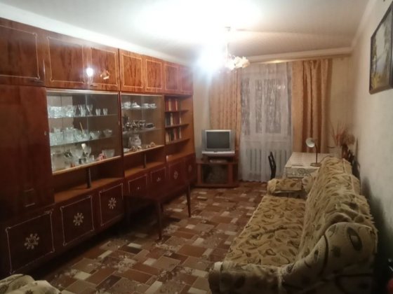 Здам 2-х к.Супруна Суми