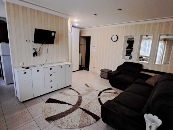 2к квартира на Зигіна Полтава