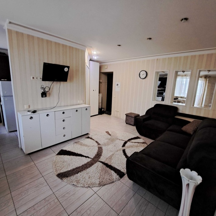 2к квартира на Зигіна - фото 1