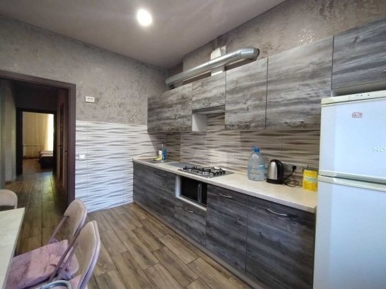 Оренда 2к квартири Червона відрядникам Кривой Рог