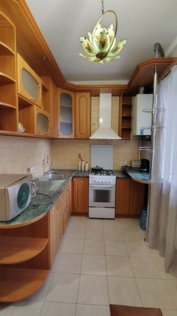 Оренда Ірпінь, 1к , без тварин, центр - фото 1