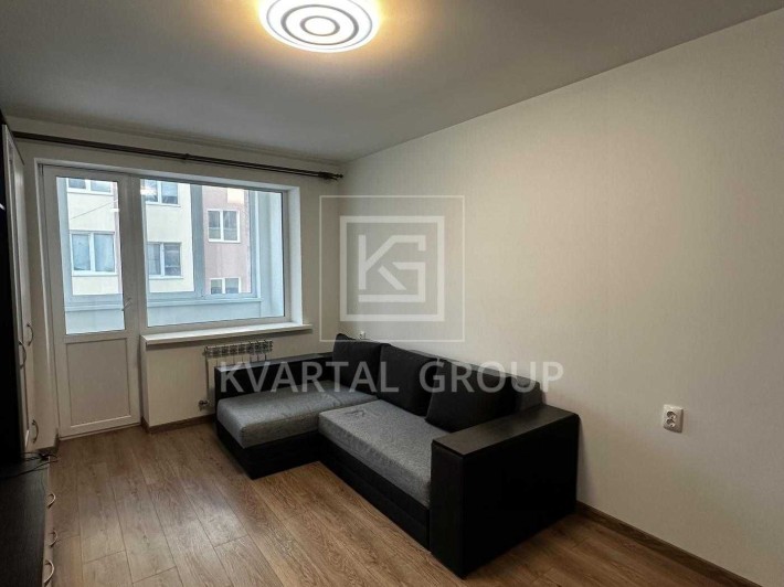 Оренда 1к квартири/Ціна топ/Опалення ГАЗ - фото 1