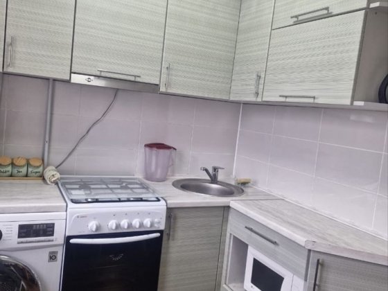 Здам двокімнатну квартиру Хімгородок Суми