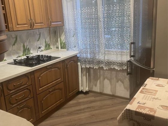 3-к Мотель, с 22.02 освобождается Полтава