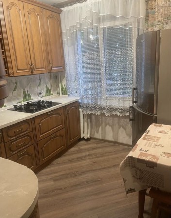 3-к Мотель, с 22.02 освобождается - фото 1