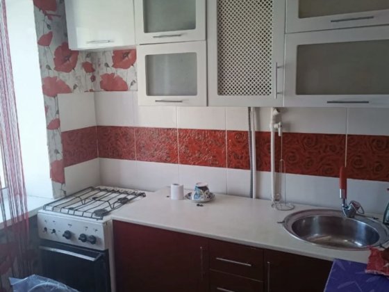 Здам однокімнатну квартиру вулиця Герасима Кондратьєва Суми