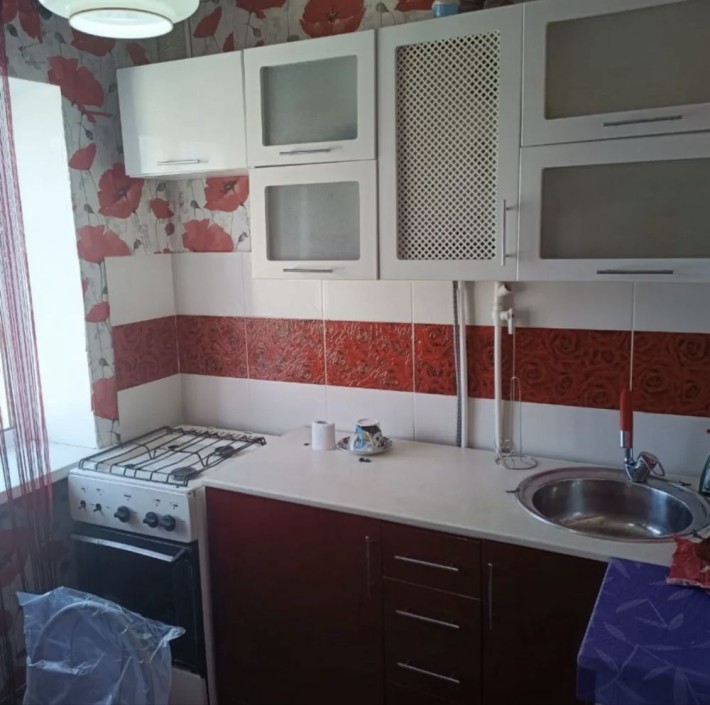 Здам однокімнатну квартиру вулиця Герасима Кондратьєва - фото 1