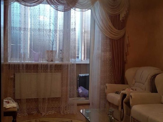 Центр. Світло не вимикають. Оренда квартири в новому будинку. Полтава