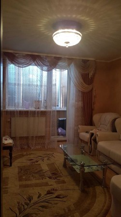 Центр. Світло не вимикають. Оренда квартири в новому будинку. - фото 1