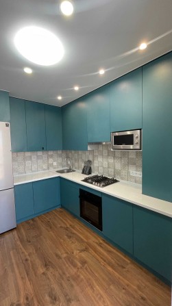 Оренда сучасної 1-кімнатної квартири Ірпінь - фото 1