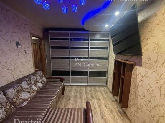 1-К 23 Сентября , Парк Афганцев Полтава