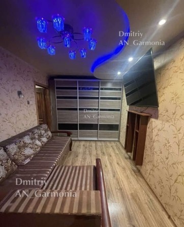 1-К 23 Сентября , Парк Афганцев - фото 1