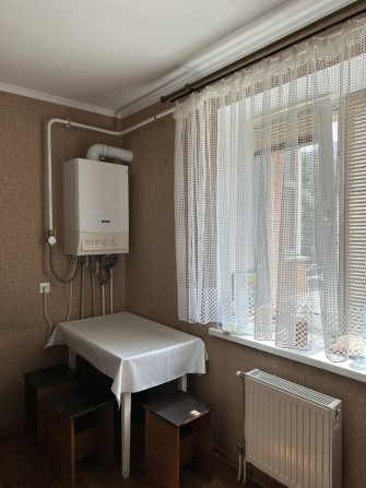 Терміново здам 1 кім.кв.Новобудова.2прверх.Військових беремо - фото 1