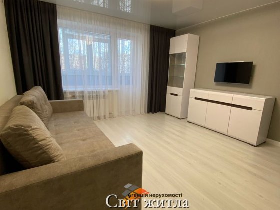 Оренда 1 к квартири на п-ті Лушпи Суми
