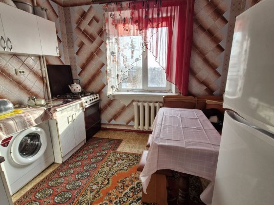 Здам 1 кім кв на Огнівці  6500+ ком Полтава