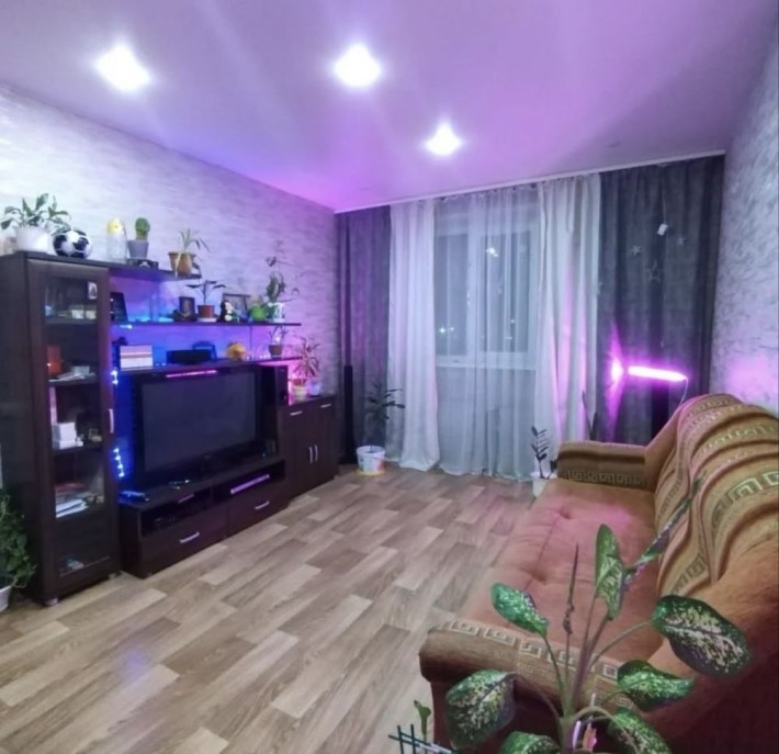 Здам квартиру вулиця Харківська - фото 1