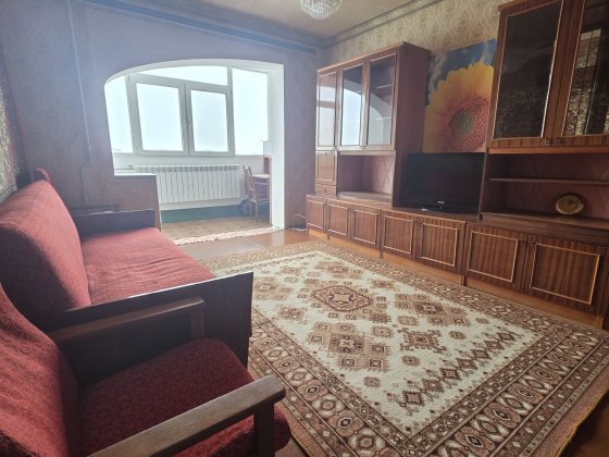 Здам  в оренду  теплу 2к квартиру Суми