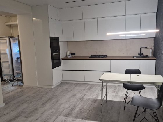 Сдам 2 ком с АО, Новый ремонт, Мебель, Техника Суми