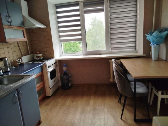 Здам 1 кімн. квартиру в цегляному будинку - фото 1