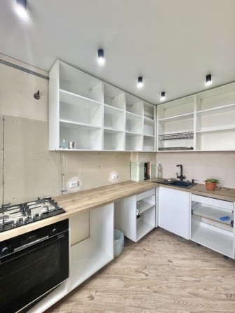 Оренда! 2-кімнатна квартира в районі проспекту Лушпи - фото 1