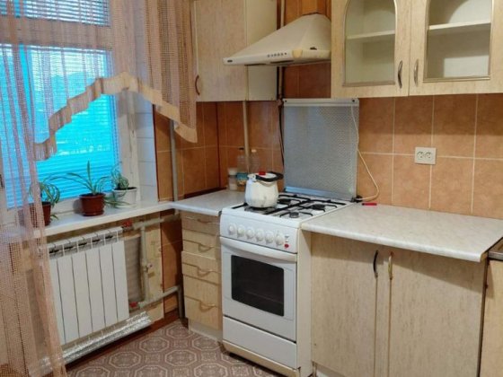 Здам 1 кім. квартиру Суми