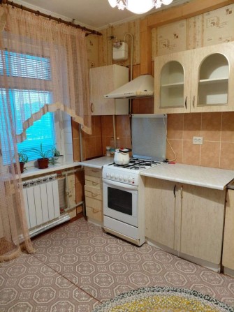 Здам 1 кім. квартиру - фото 1