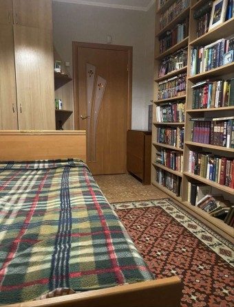 Оренда 3-кімнатної квартири Героїв Крут (центр) - фото 1