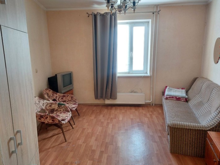 Здам 1к Лушпи,49 - фото 1