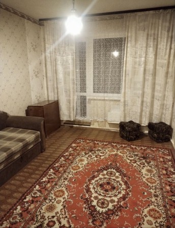 Здам в оренду 1-о кімнатну кв,світло не вимикають,район Браїлки - фото 1