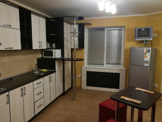 Довгострокова аренда . Поділ. Власна. Полтава