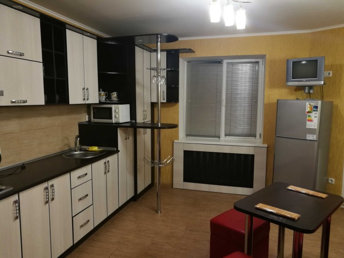 Довгострокова аренда . Поділ. Власна. - фото 1