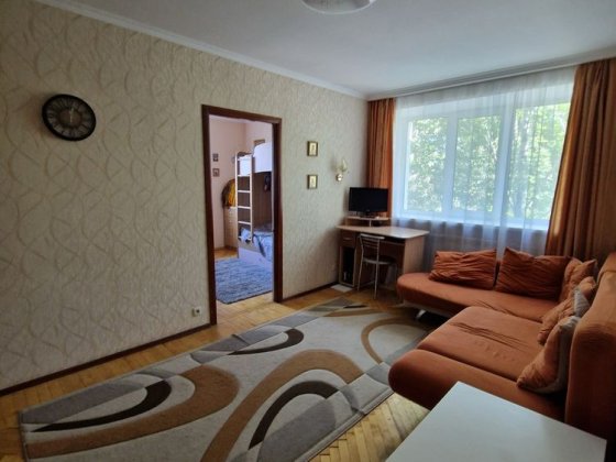 Квартира вул Кондратьєва, 54 від власника Суми