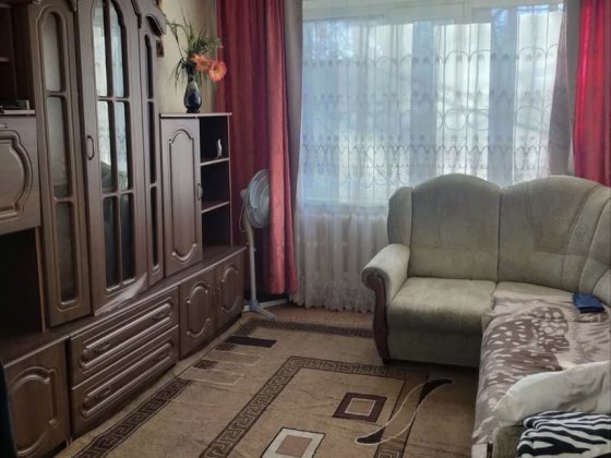 Здам квартиру. вулиця Леваневського Сумы