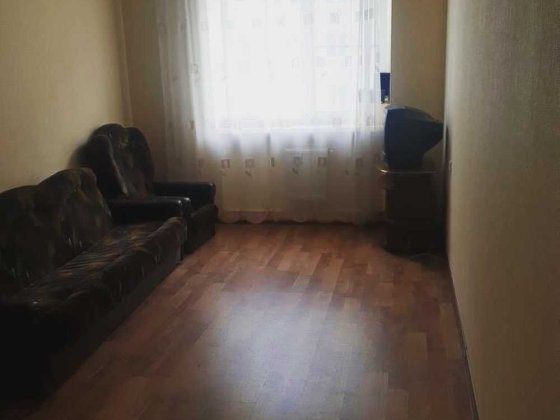 Здається однокімнатна квартира. Вулиця Британська Суми