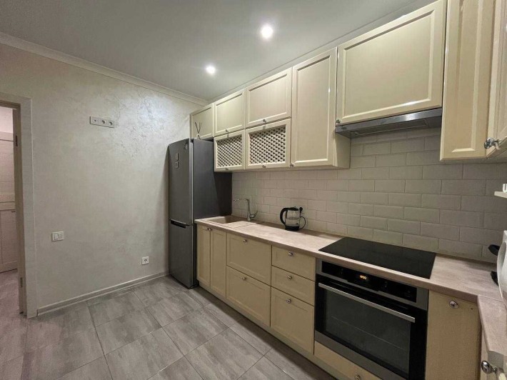 БЕЗ КОМІСІЇ ДЛЯ ОРЕНДАРЯ! Сучасна та затишна квартира на Щасливому - фото 1