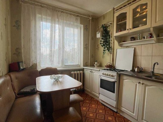 Оренда 1-кім. квартири Вербова Рівне