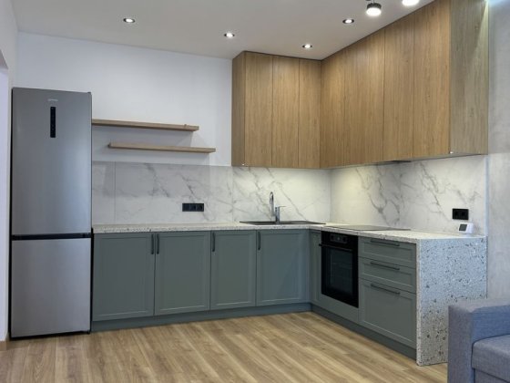 1-Кімнатна ЖК «Квітковий» Оренда! Рівне