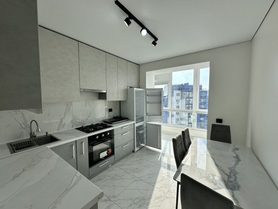 Оренда 1 км | Перша здача | Княгинин Івано-Франківськ