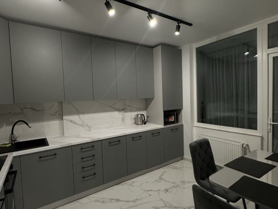 Довгострокова оренда 1 к квартири в цертрі міста Івано-Франківськ