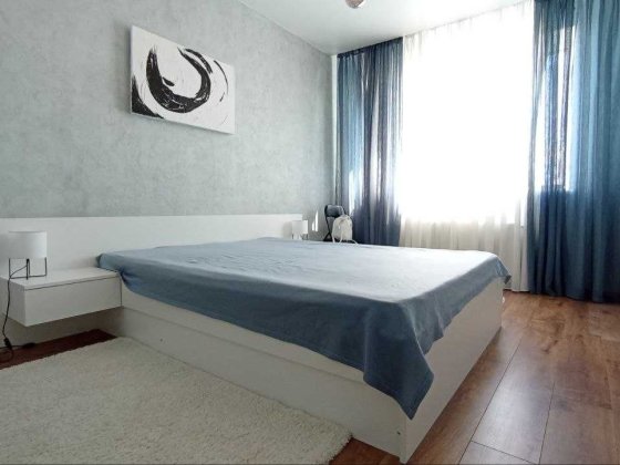 Оренда 1 кімнатна квартира ЖК "На Щасливому", вул. Студентська Рівне