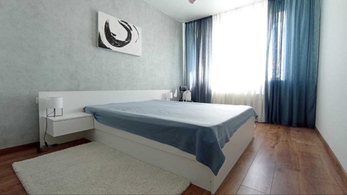 Оренда 1 кімнатна квартира ЖК "На Щасливому", вул. Студентська - фото 1