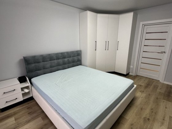 Оренда 1-кімнатної квартири, Щасливе Рівне