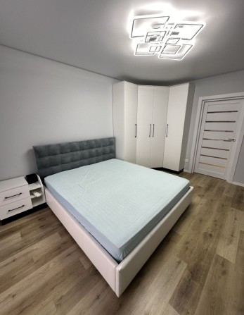 Оренда 1-кімнатної квартири, Щасливе - фото 1