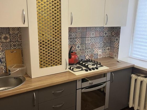 Оренда 1-но кімн квартири , вул Степана Бандери Рівне