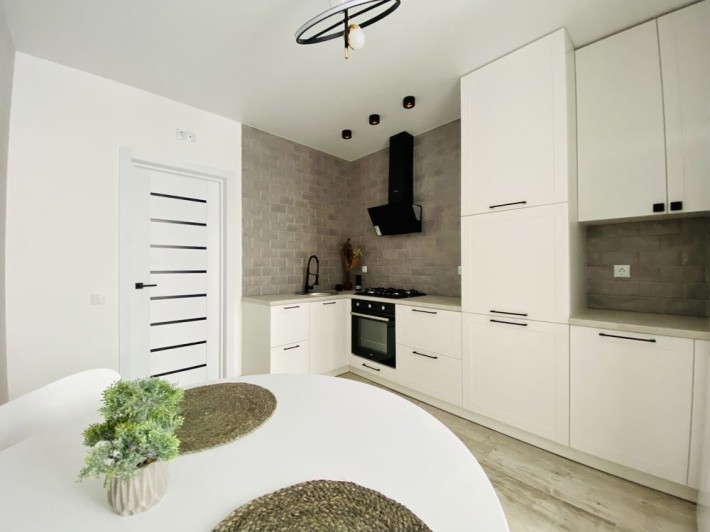 Оренда 1-кімгатної квартири в ЖК « На Щасливому» - фото 1