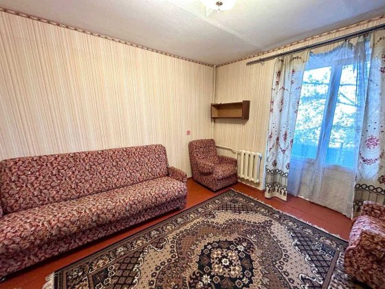 однокімнатна, район ЖД вокзалу Рівне