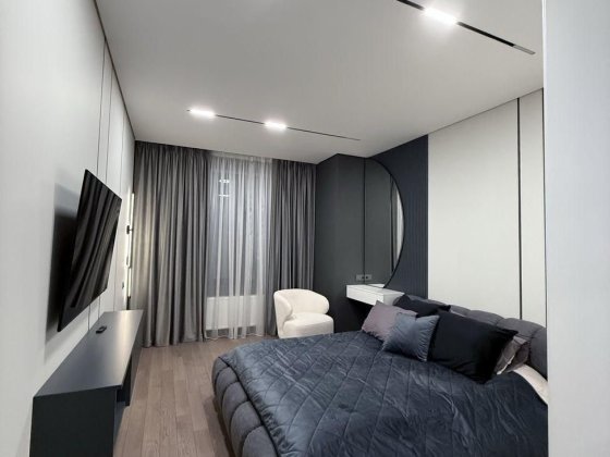 Здам 3 квартиру в найдорощому ЖК Ивано-Франковск